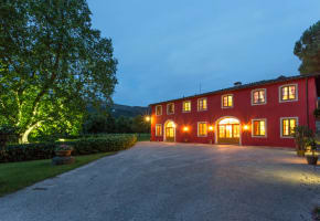 Lucca vacation rental