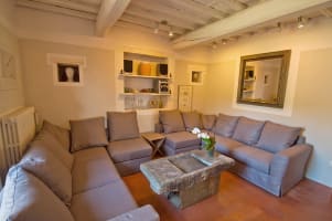 Tuscan villa rental