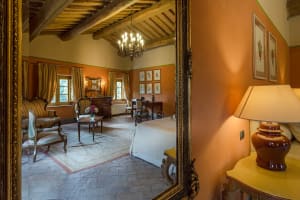 Lucca holiday rental