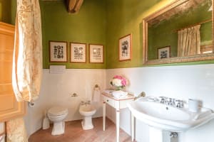 Lucca holiday rental