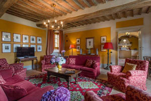 Lucca holiday rental