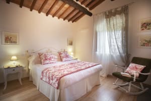 Tuscany holiday home