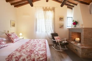 Tuscany holiday home