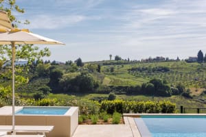 Tuscany holiday home