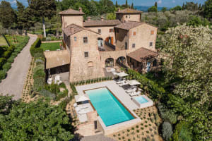 Tuscany holiday home