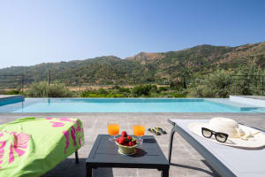 Taormina villa rental