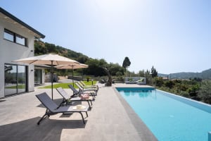 Taormina villa rental