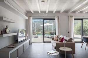 Taormina villa rental