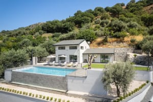 Taormina villa rental