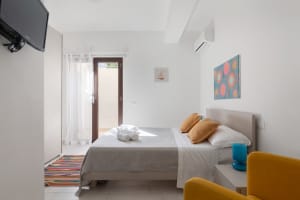 San Vito lo Capo villa rental