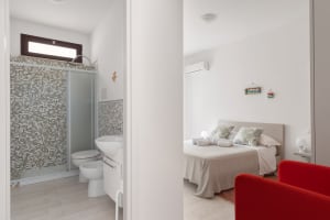 San Vito lo Capo villa rental