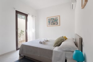 San Vito lo Capo villa rental