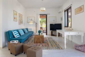 San Vito lo Capo villa rental