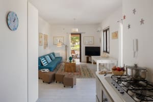 San Vito lo Capo villa rental