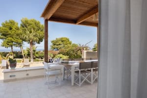 San Vito lo Capo villa rental