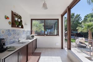 San Vito lo Capo villa rental