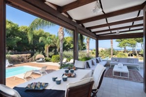 San Vito lo Capo villa rental