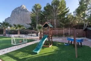 San Vito lo Capo villa rental