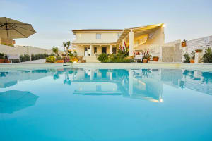 Sicily vacation rental