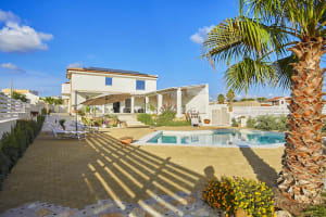 Sicily vacation rental