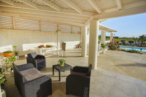 Sicily vacation rental