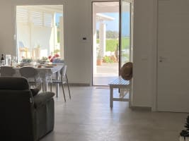 Sicily vacation rental