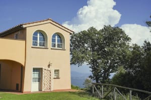 Villa Cecina