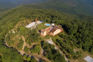 Villa Cecina