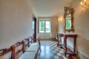 Large Tuscany villa rental