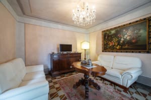 Large Tuscany villa rental