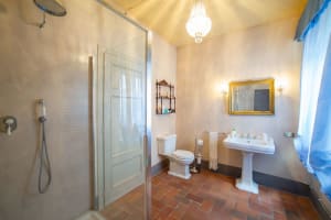 Large Tuscany villa rental