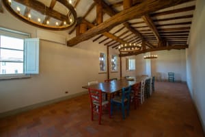 Large Tuscany villa rental