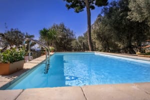 Amalfi Coast villa rental