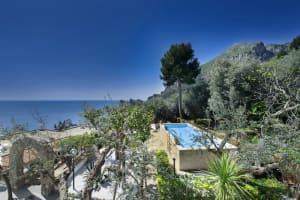 Amalfi Coast villa rental