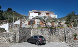 Amalfi Coast villa rental