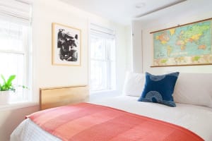 Capitol Hill Studio - Sub // Walkscore // W/D — Washington DC, DC — vacation rental