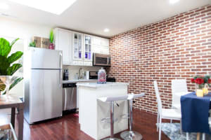 Rowhome Stacked Units / Up & Coming / CONVENIENCE — Washington DC, DC — vacation rental