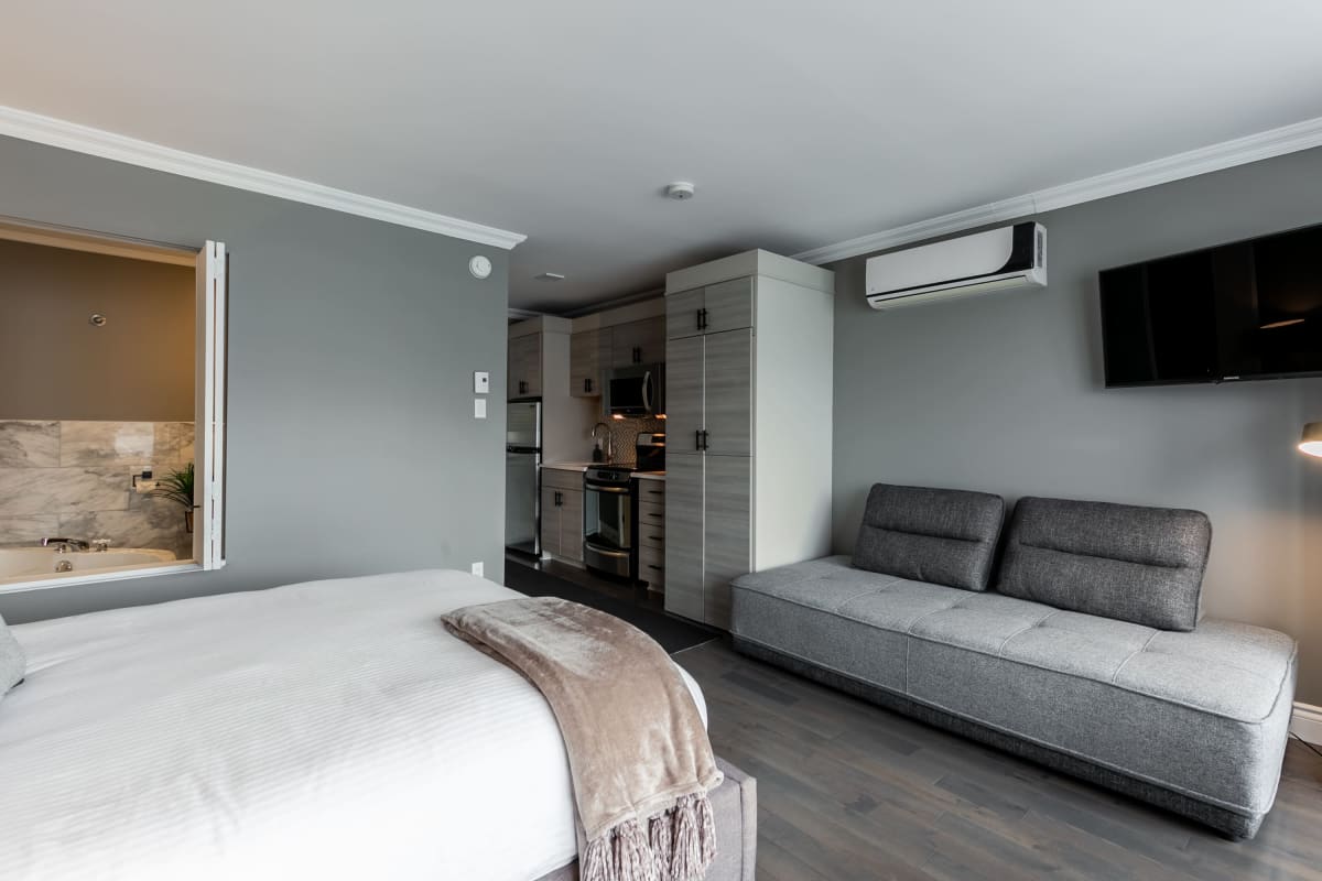 Les Lofts du Lac des Sables 3