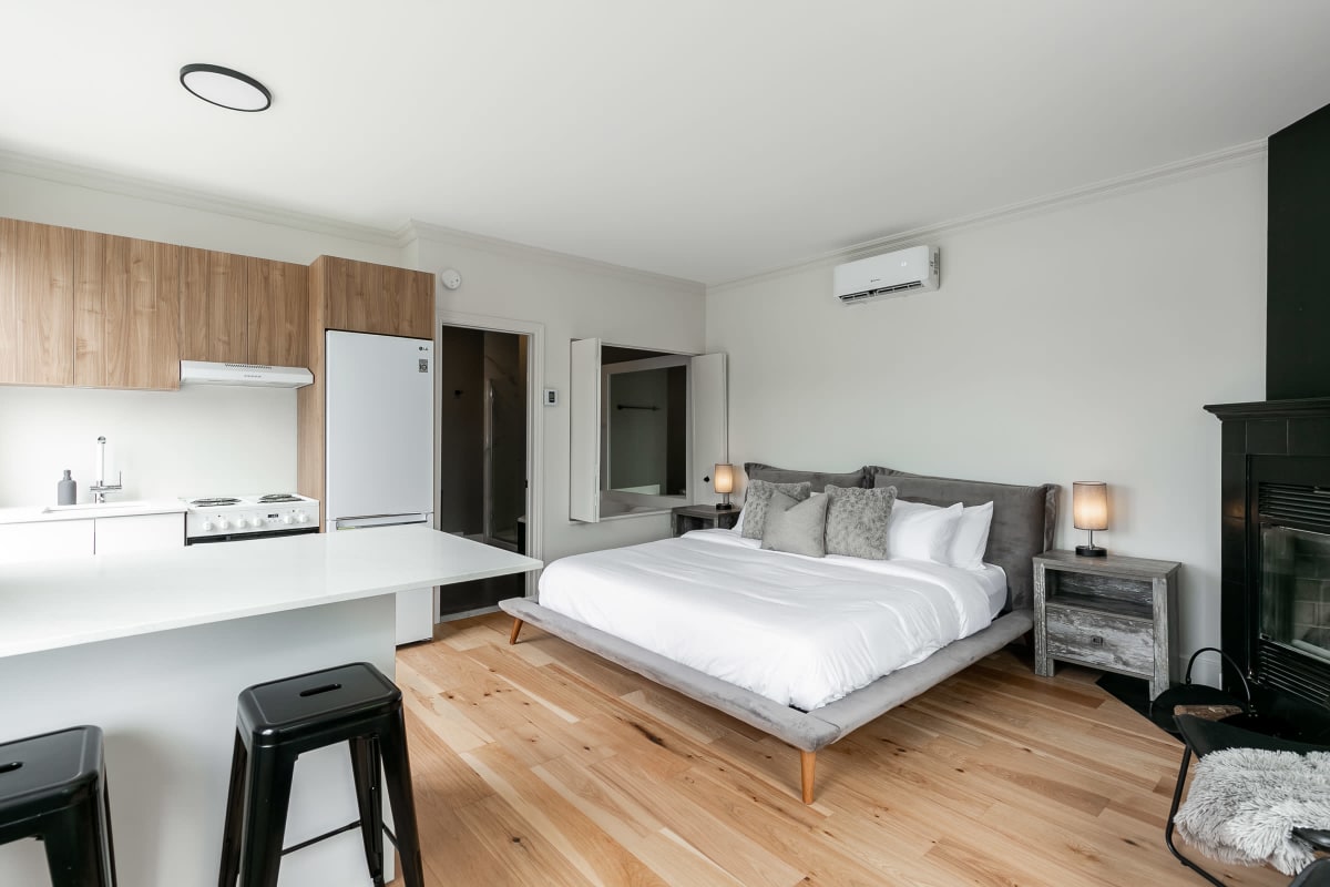 Les Lofts du Lac des Sables 2