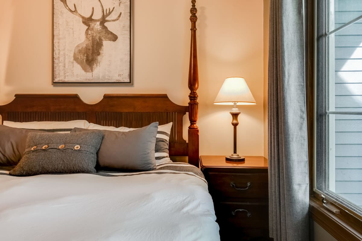 Le Manoir