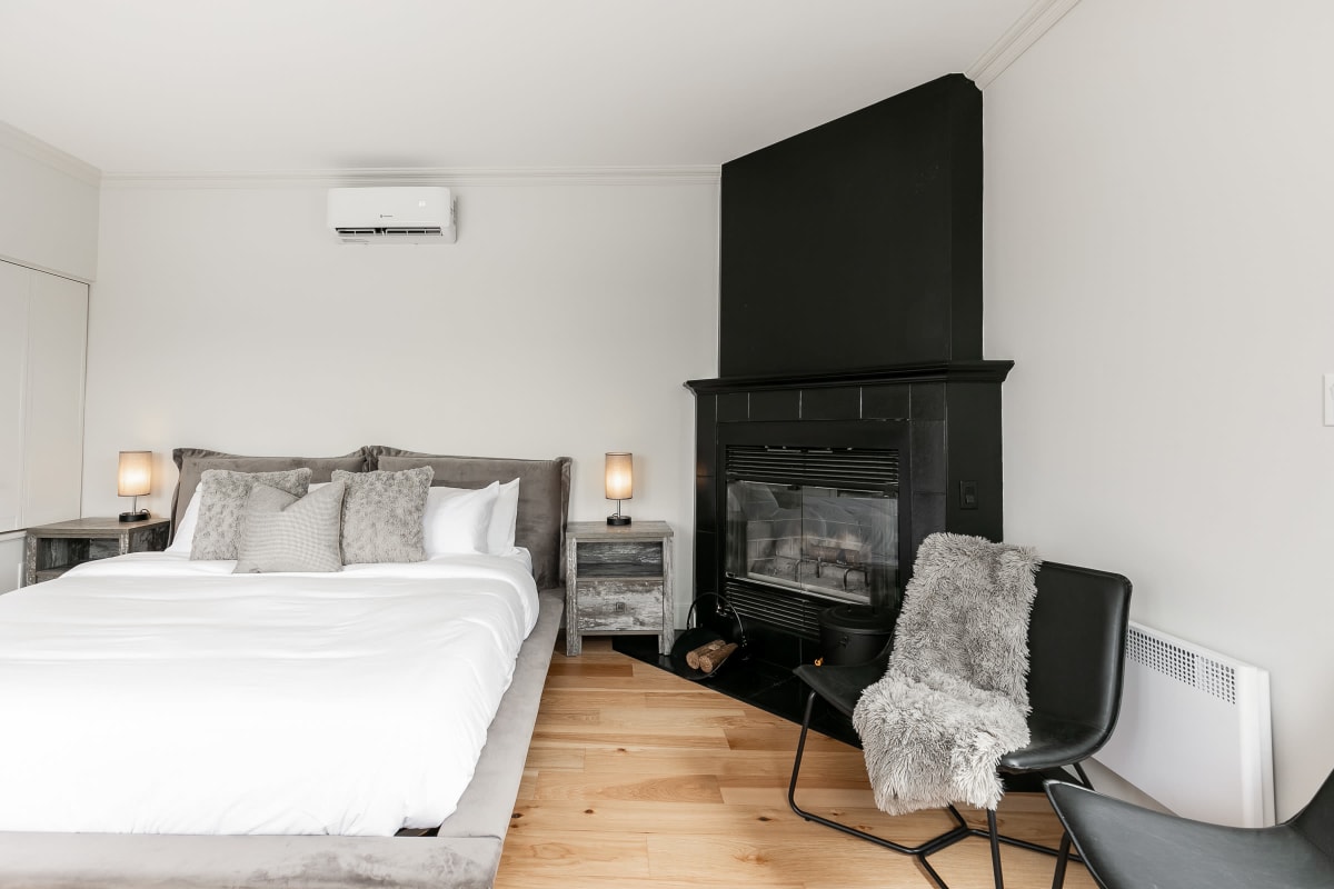 Les Lofts du Lac des Sables 2
