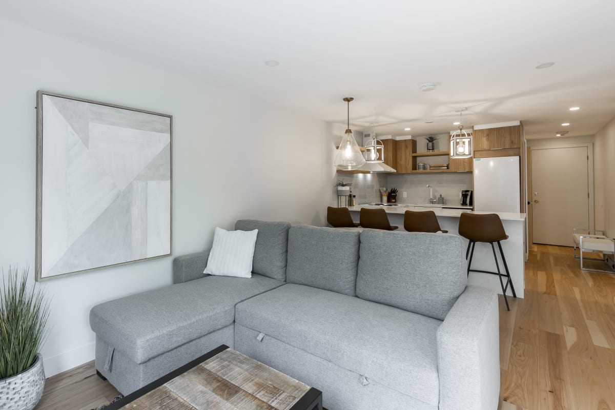 La Chouette Blanche - Condos Mont-Tremblant