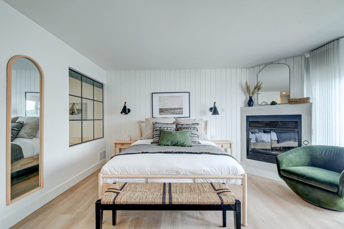 Amazing VIEW on Lac des Sables - LOFT 5