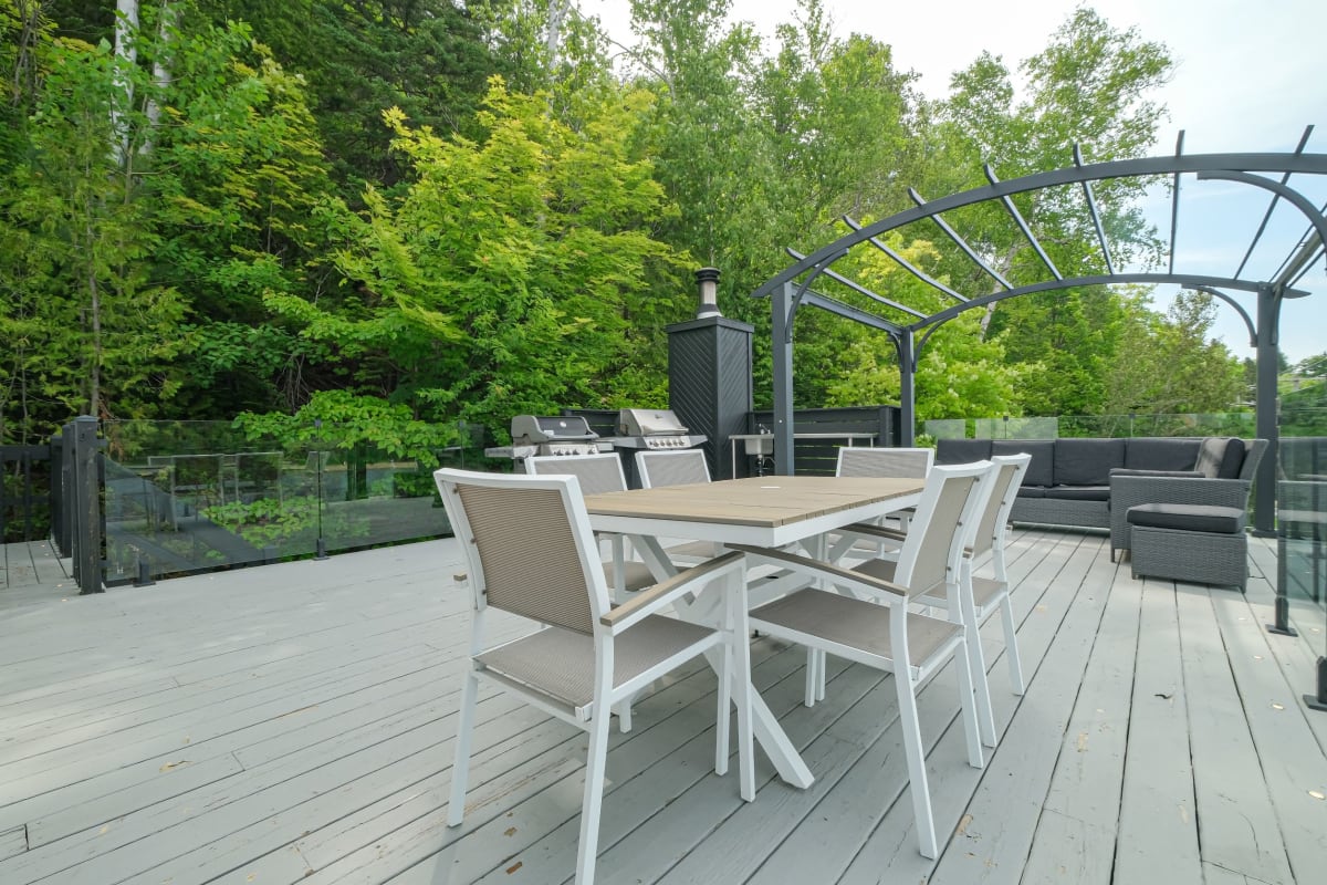 Amazing VIEW on Lac des Sables - LOFT 5