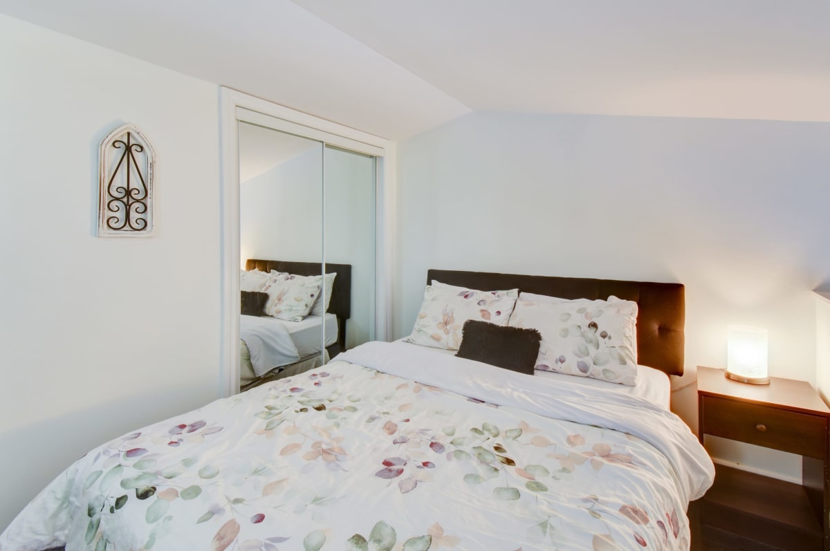 Le Cozy Nest