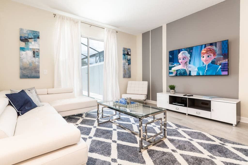 Casa de 4 dormitorios en Storey Lake – foto 1