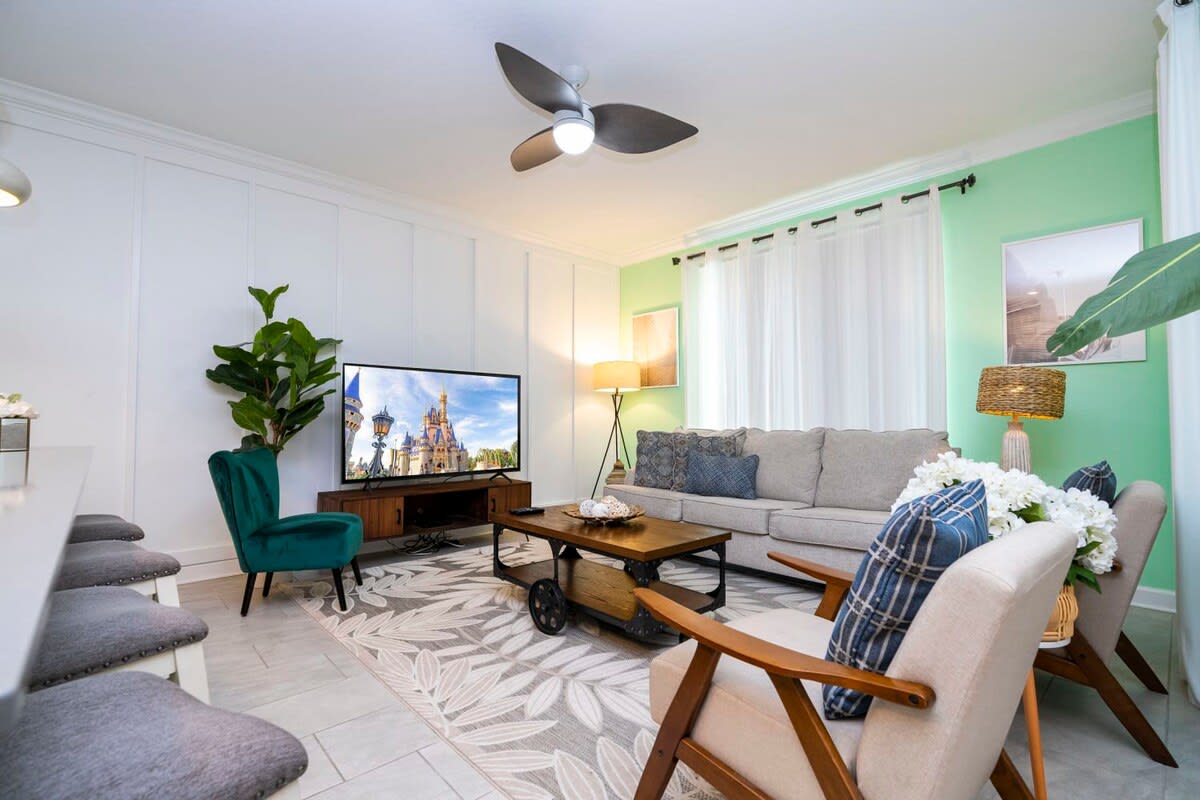 Casa de 4 dormitorios en Storey Lake – foto 1