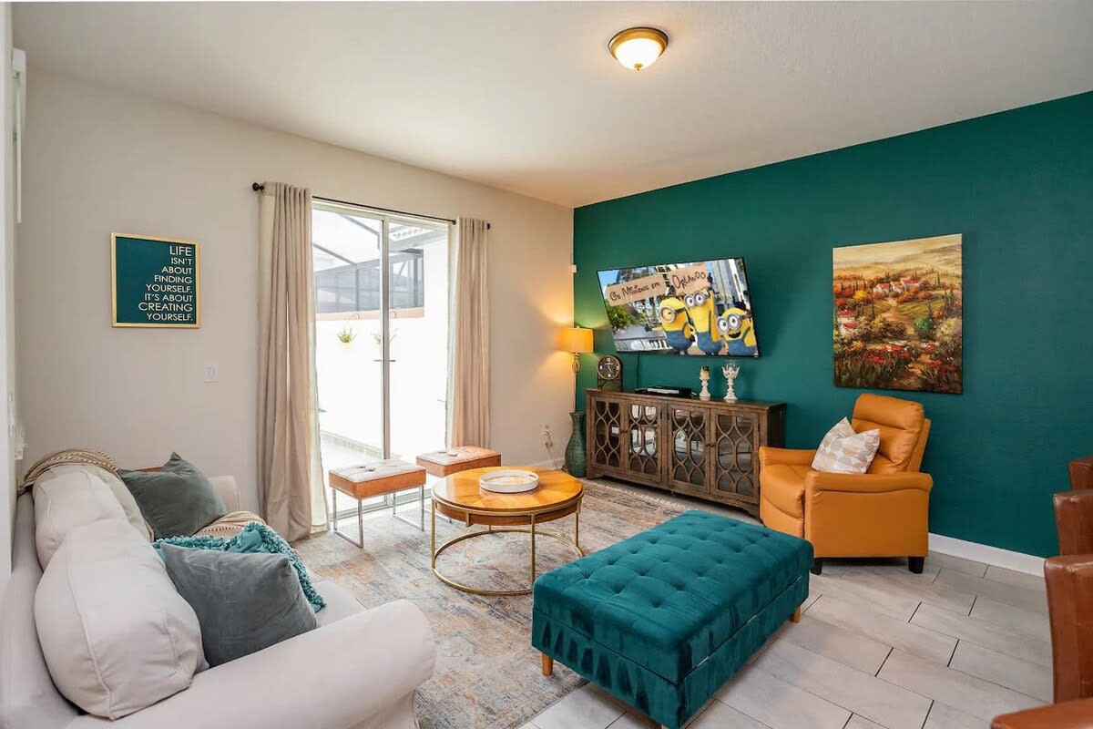 Casa de 4 dormitorios en Storey Lake – foto 1