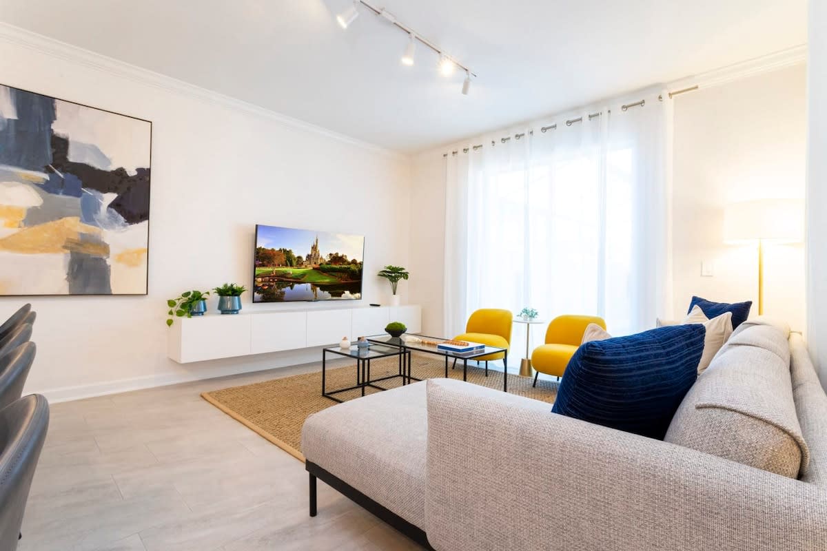 Casa de 4 dormitorios en Storey Lake – foto 1