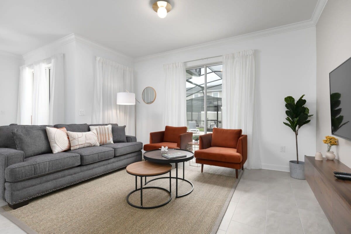 Casa de 4 dormitorios en Storey Lake – foto 1